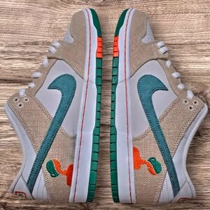 ​DS Nike SB Dunk Low x Jarritos - Size 12 - FD0860-001 - NO BOX/ACCESSORIES